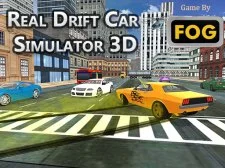 Real Drift Car Simulator 3D